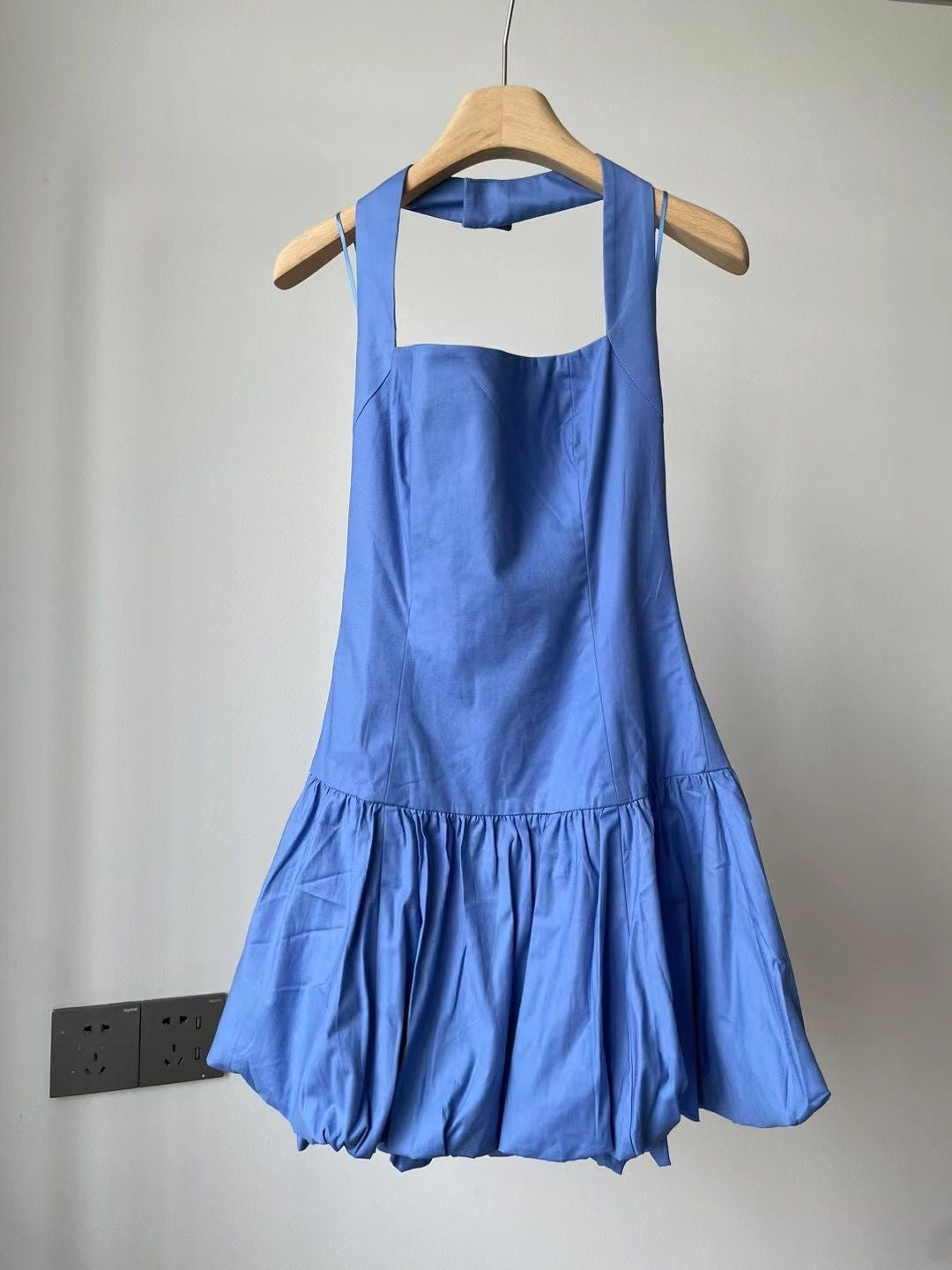 Ref Babette Mini Dress