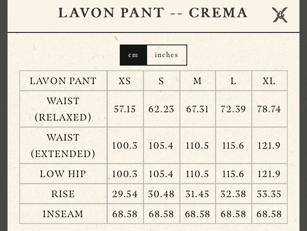 Dn Laney Silk Top & Lavon Pants Set