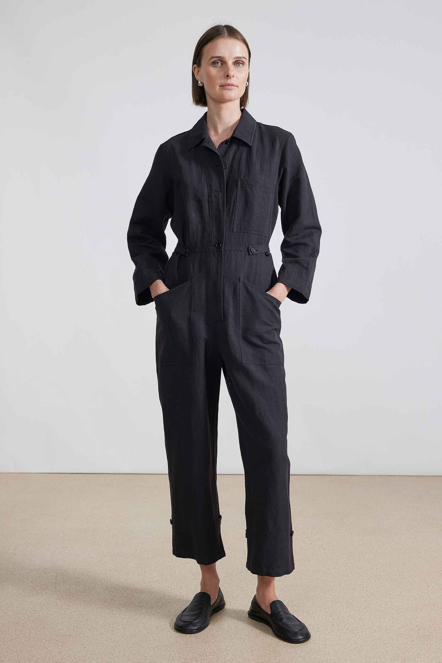 AA Ares Jumpsuit