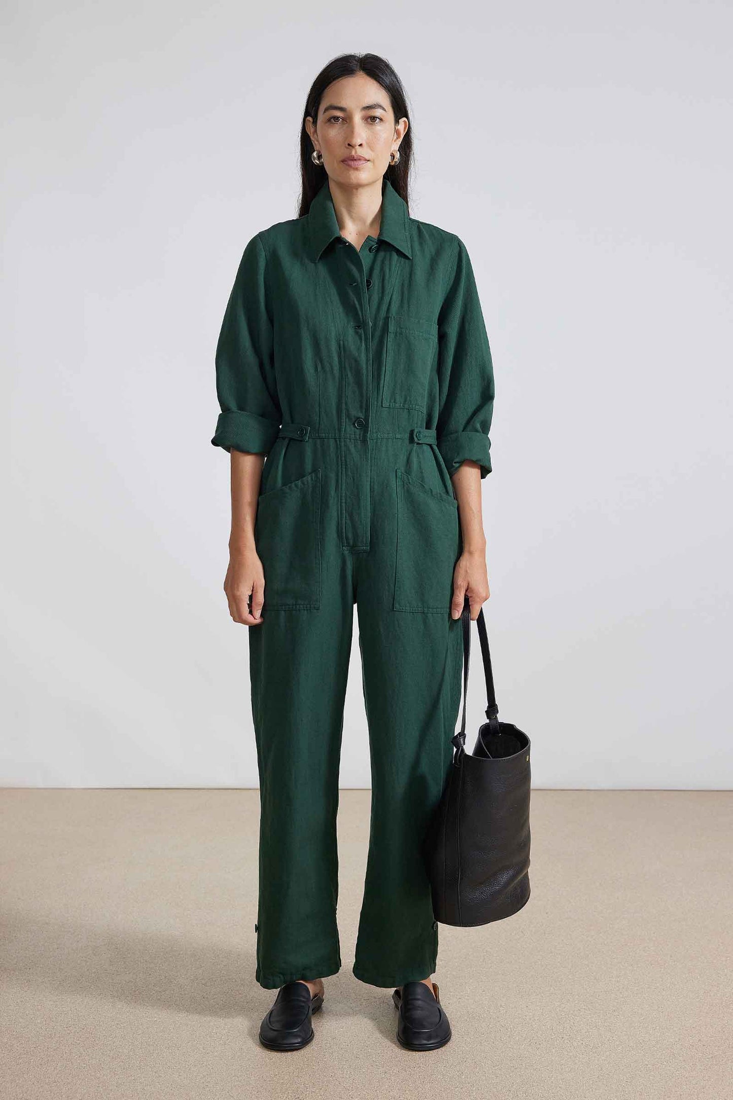 AA Ares Jumpsuit